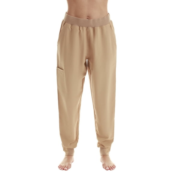 Just Love Solid Scrub Jogger Pants for Women