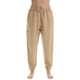 thumbnail image 1 of Just Love Solid Scrub Jogger Pants for Women, 1 of 3