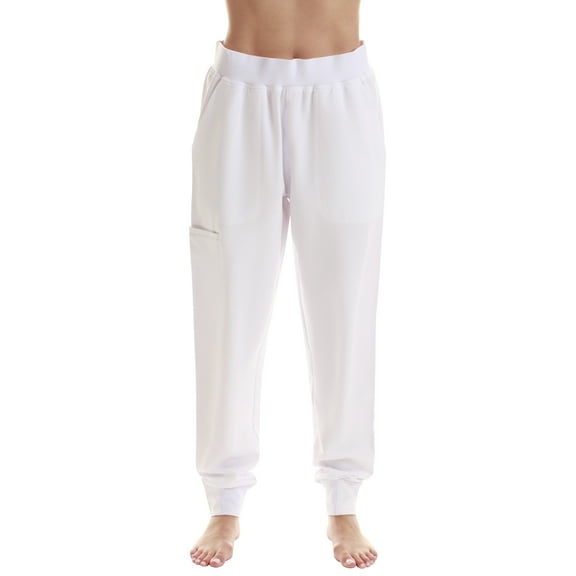 Just Love Solid Scrub Jogger Pants for Women