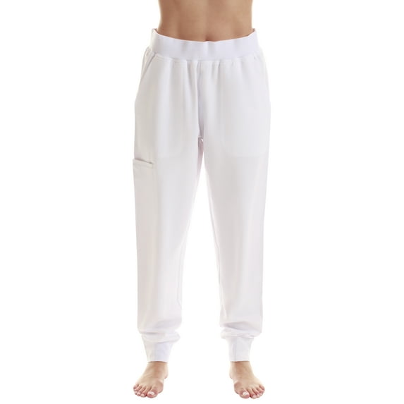 Just Love Solid Scrub Jogger Pants for Women