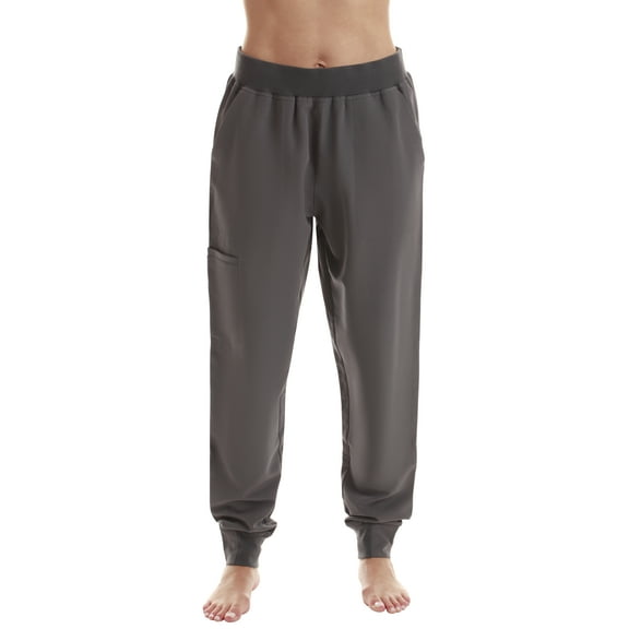 Just Love Solid Scrub Jogger Pants for Women