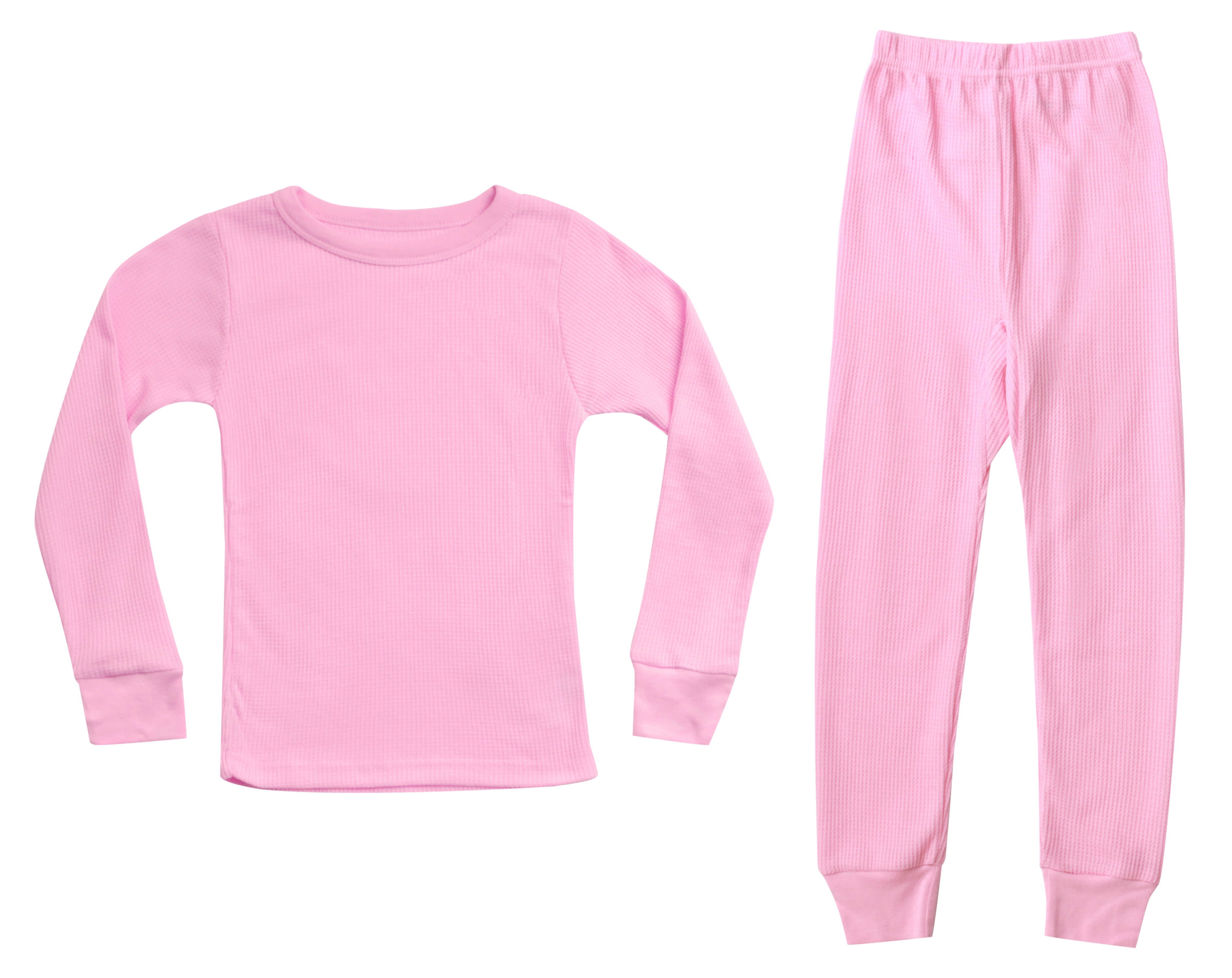 Barts Comfort Thermal Underwear - Pink - 12-14 Years - Little Trekkers