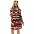 thumbnail image 1 of Just Love Ugly Christmas Dress Fun Xmas Party Outfit 401582-103, 1 of 3