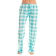 thumbnail image 1 of Just Love Women Buffalo Plaid Pajama Pants Sleepwear, 1 of 3