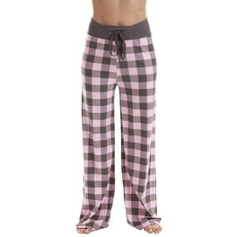 Walmart buffalo plaid pajamas sale