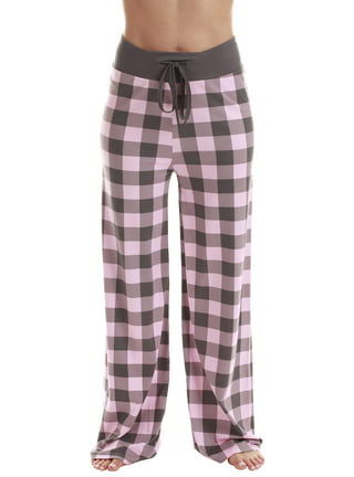 Pink Buffalo Plaid Pajamas | Plaids