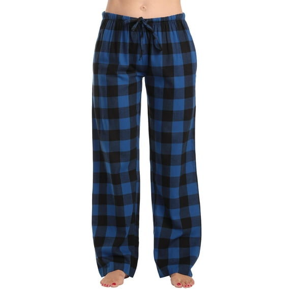 Just Love Women Pajama Pants 7051-10774-XS-SIOC