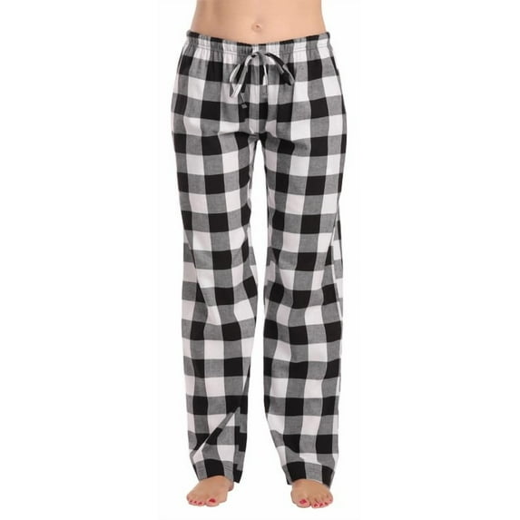 Just Love Women Pajama Pants 7051-10774-XS-SIOC
