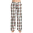 thumbnail image 1 of Just Love Women Pajama Pants 7051-10774-XS-SIOC, 1 of 3