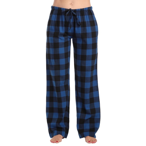 Just Love Women Pajama Pants 7051-10774-XS-SIOC