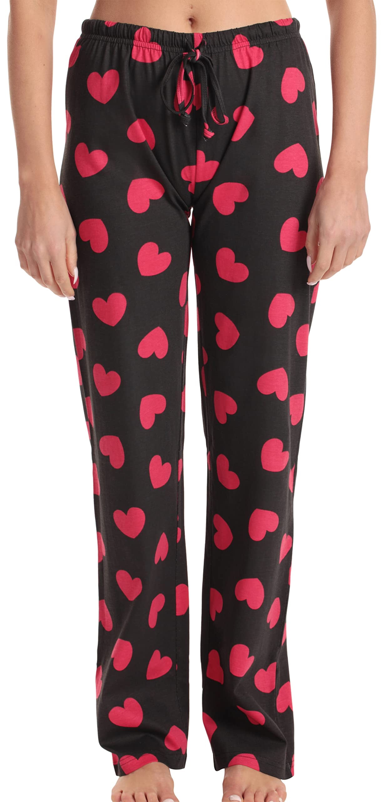 Merino pajamas pants for women | DAGSMEJAN STAY WARM