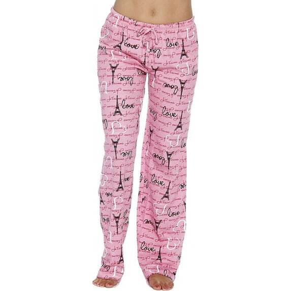Just Love Women Pajama Pants Sleepwear