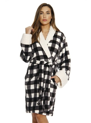Ll bean deals housecoat