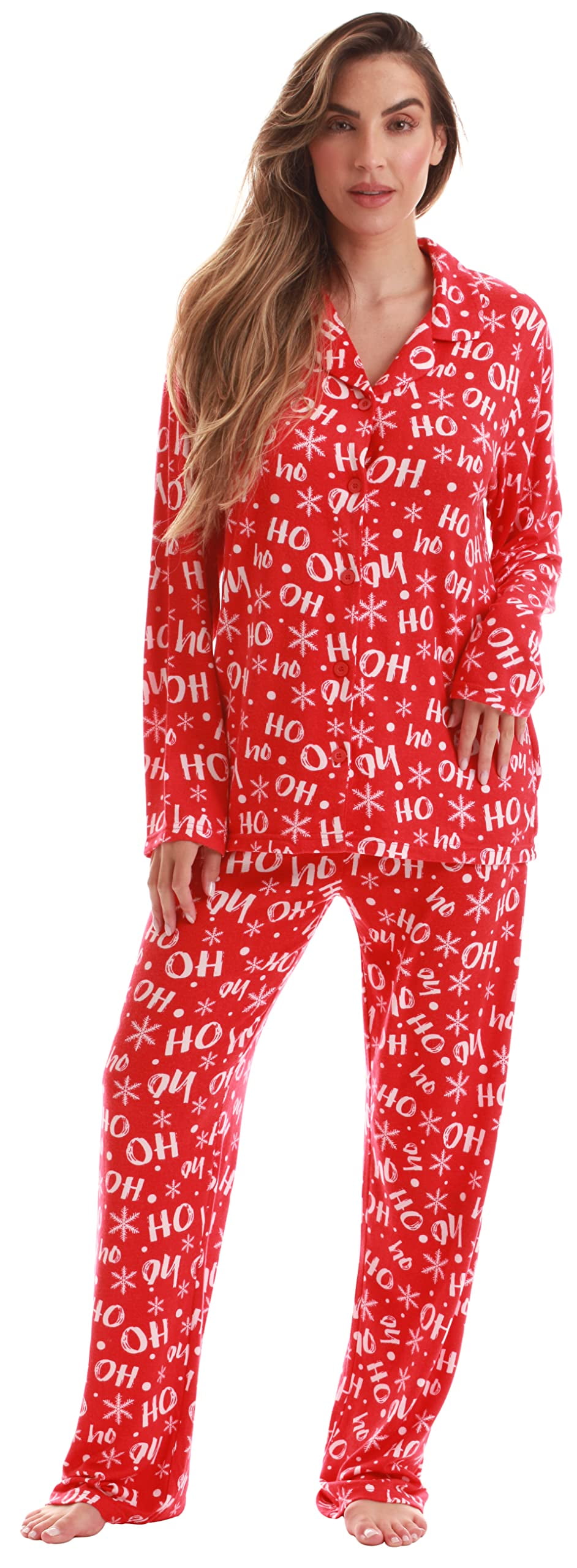 Cozy Winter Flannel Full Sleeve Pajama Set For Women Cute And Comfortable Winter  Sleepwear For Girls And Ladies Homewear Pyjama Clothes 201113 From Mu04,  $11.66