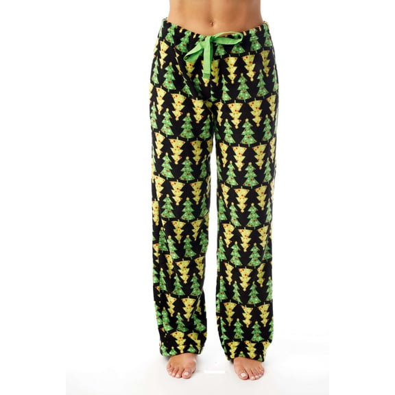Just Love Women's Plush Pajama Pants