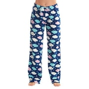 Just Love Women's Plush Pajama Pants