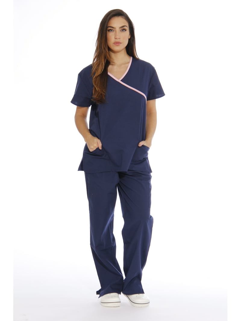 Performance Medical Scrubs