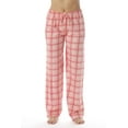 thumbnail image 1 of Just Love Women's and Women's Plus Plaid Pajama Pants, 1 of 3