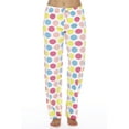 thumbnail image 1 of Just Love Womens Comfy Cotton Pajama Pants, 1 of 3