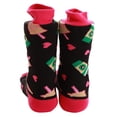thumbnail image 1 of Just Love Womens Novelty Socks 6986-10713-OS (If You Can Read This - Coffee), 1 of 2