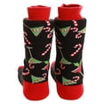 thumbnail image 1 of Just Love Womens Novelty Socks 6986-10713-OS (Tis the Season), 1 of 2