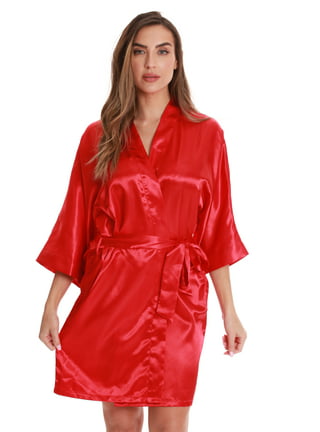 NECHOLOGY Pajamas Women Petite Women Hooded Bathrobe Lightweight Soft Plush  Flannel Sleepwear Spring Pajamas