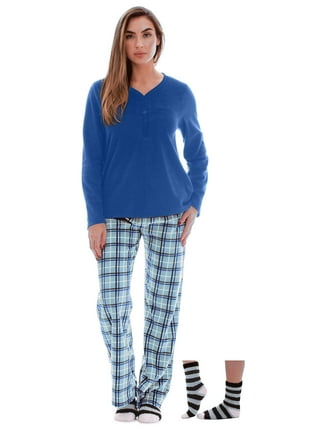 Womens Plus Size Pajamas Loungewear in Womens Pajamas Loungewear Walmart
