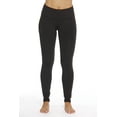 thumbnail image 1 of Just Love Yoga Pants for Women, 1 of 4