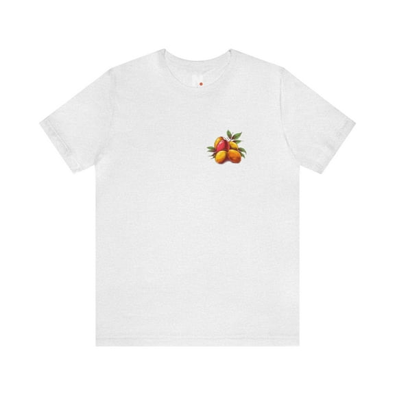 Just Mangos Short Sleeve Tee