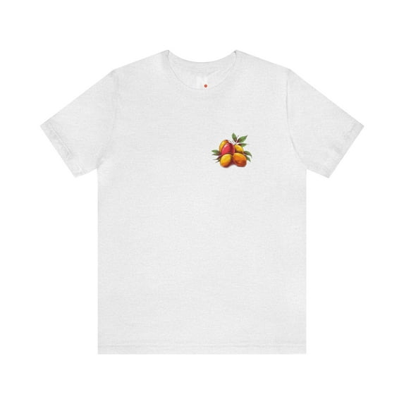 Just Mangos Short Sleeve Tee