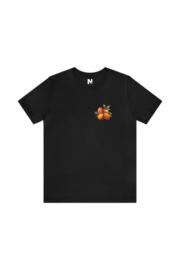 Just Mangos Short Sleeve Tee