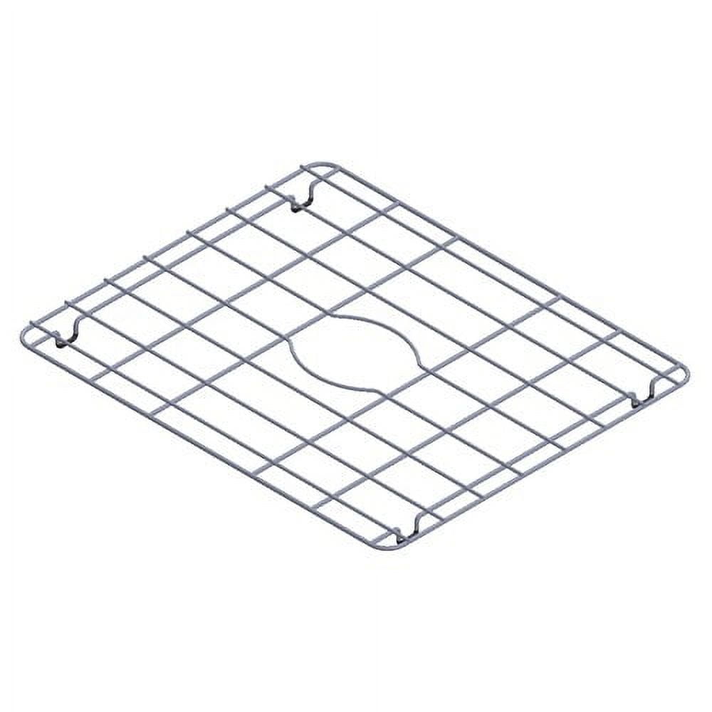 Just Manufacturing 15'' x 18'' Bottom Sink Grid