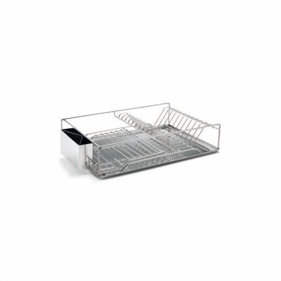 Just Manufacturing Disk Rack