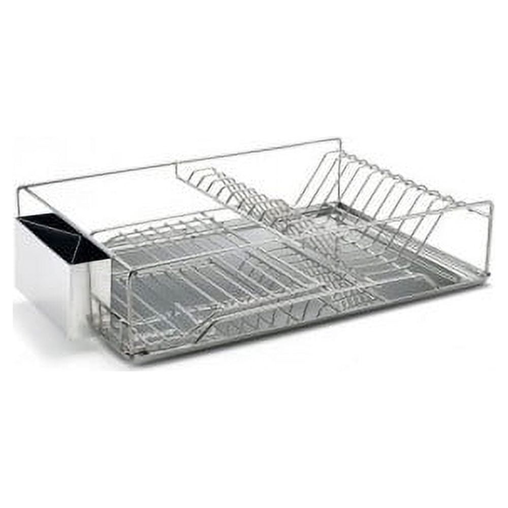 Just Manufacturing Disk Rack - Walmart.com