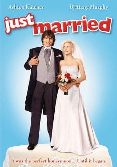 Just Married (DVD)