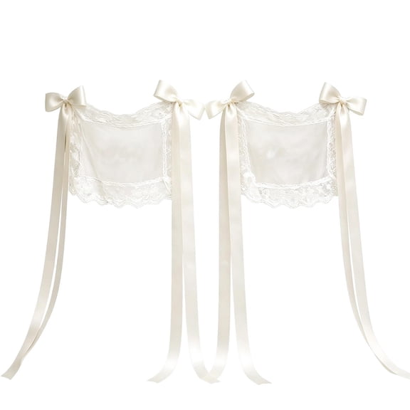 Just Married Wedding Covers Of 2 & Signs With Ribbon Custom Sheer Lace Bridal Shower Sashes For Wedding Reception Ce Event Horizon Event Dress for Girls Party Dresses for Women Party for Kids 8-12