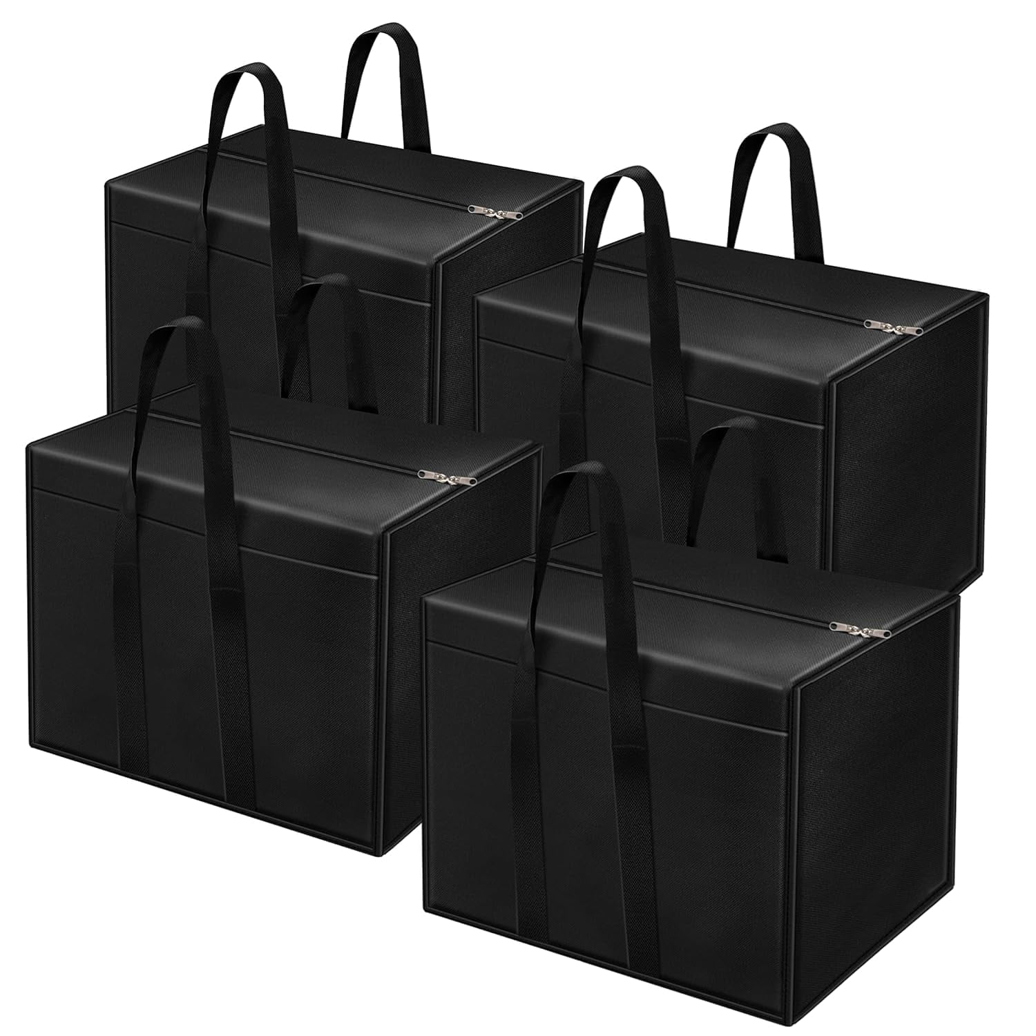 Just Mart Foldable Boxes for Storage Multipurpose Storage Organizer for ...