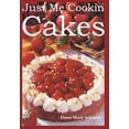 thumbnail image 1 of Just Me Cookin Cakes (Hardcover), 1 of 1