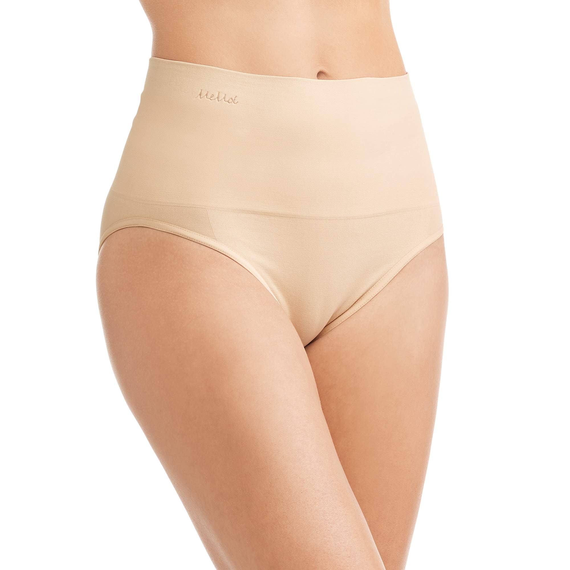 Just Me High Waisted Boy Short