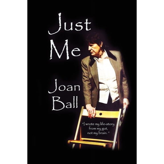 Just Me (Paperback)