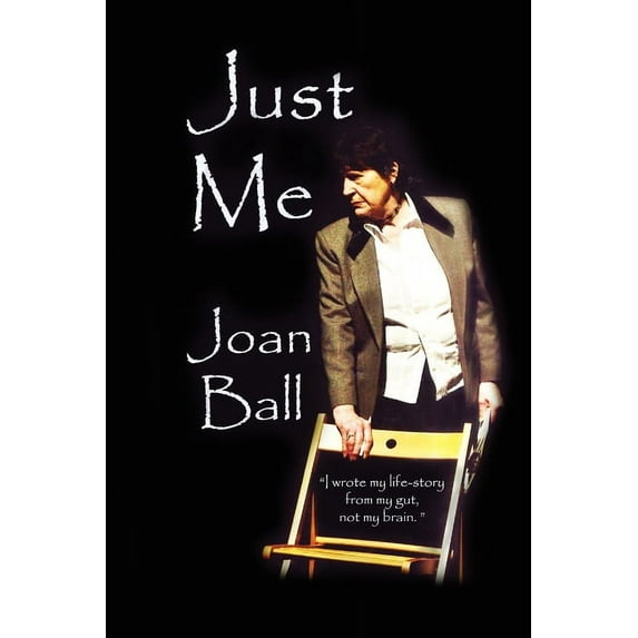 Just Me (Paperback)