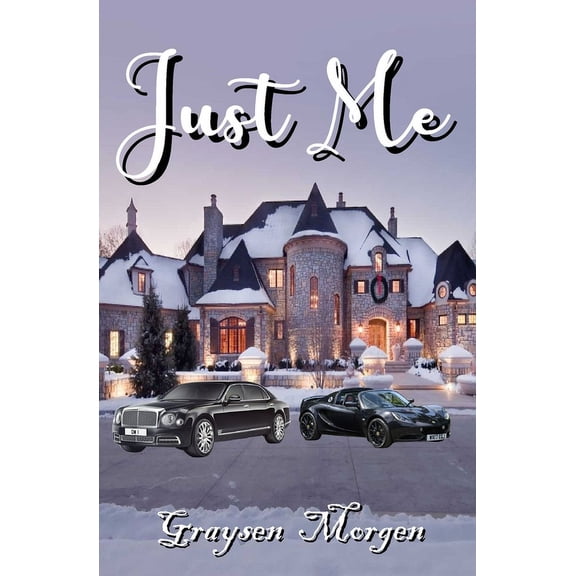 Just Me (Paperback)