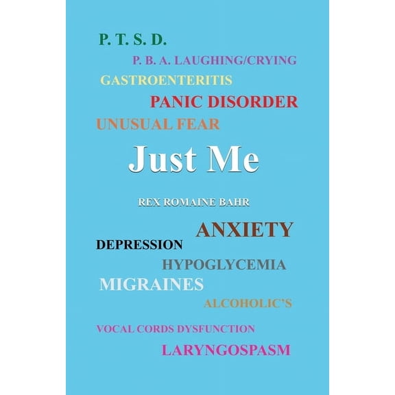 Just Me (Paperback)