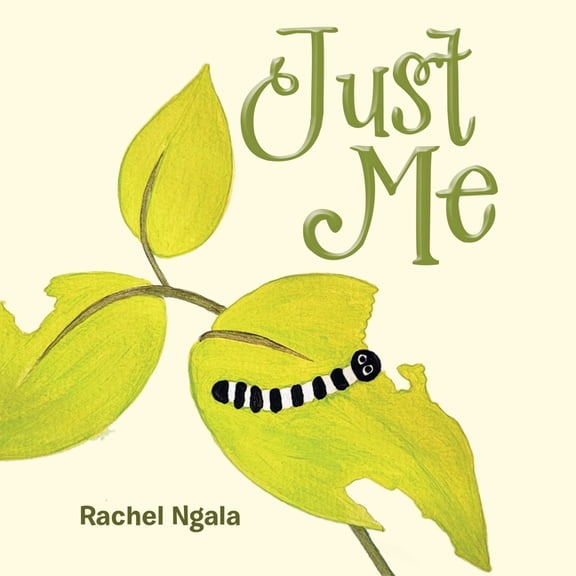 Just Me, (Paperback)
