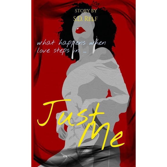 Just Me, (Paperback)