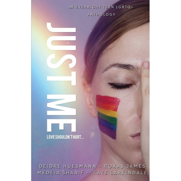 Just Me, (Paperback)