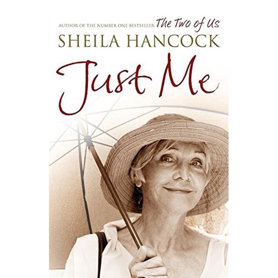 Pre-Owned Just Me Paperback
