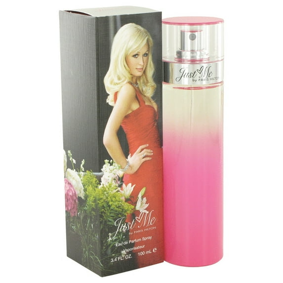 Just Me Paris Hilton Perfume By Paris Hilton Eau De Parfum Spray 3.3 oz
