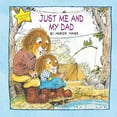 thumbnail image 1 of Just Me and My Dad (Little Critter): An Inspirational Gift Book (Hardcover), 1 of 1