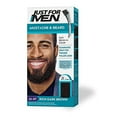thumbnail image 1 of Just For Men Mustache & Beard, Beard Dye&nbsp;, 1 of 3